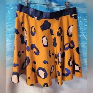 PHILLIP LIM X TARGET 20TH ANNIVERSARY‎ COLLECTION MINI SKIRT SIZE 12